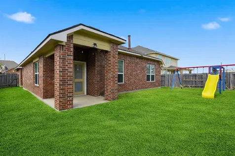26307 Creston Cliff Court Katy TX 77494