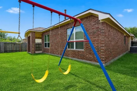 26307 Creston Cliff Court Katy TX 77494