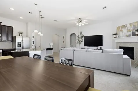 26307 Creston Cliff Court Katy TX 77494
