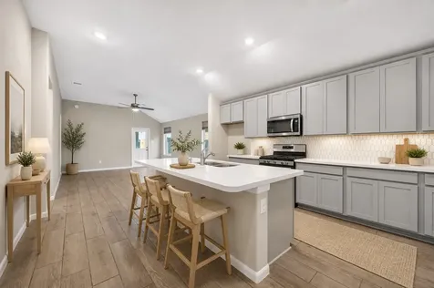 5342 Marisol Cove Drive Katy TX 77493