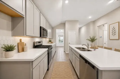 5342 Marisol Cove Drive Katy TX 77493