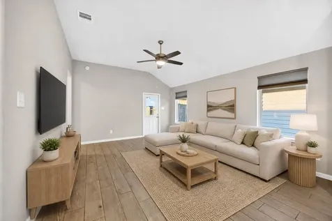 5342 Marisol Cove Drive Katy TX 77493