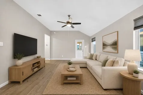 5342 Marisol Cove Drive Katy TX 77493