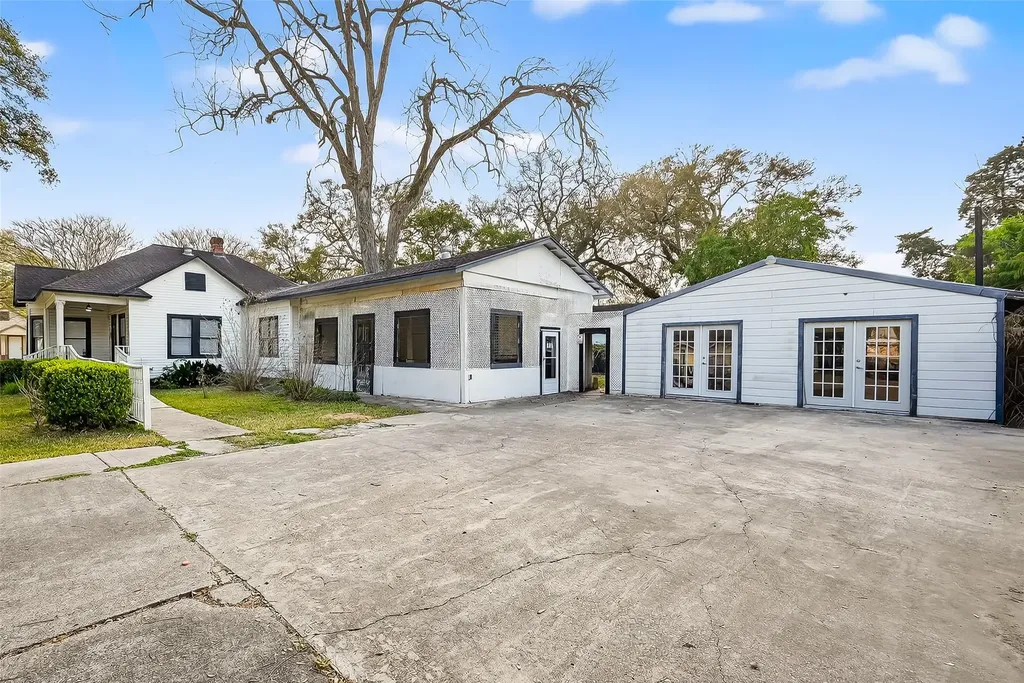 416 S Hardie Street Alvin TX 77511