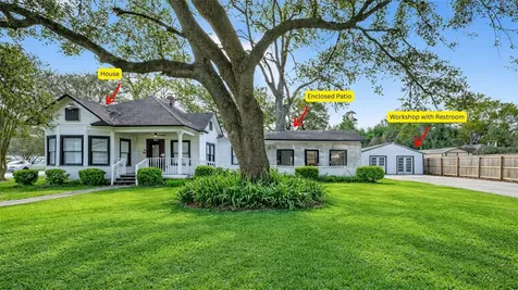 416 S Hardie Street Alvin TX 77511