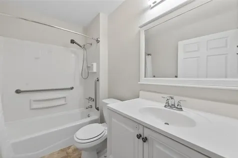 416 S Hardie Street Alvin TX 77511