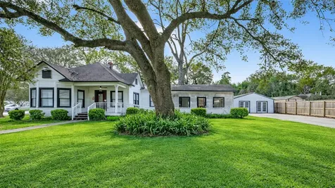 416 S Hardie Street Alvin TX 77511