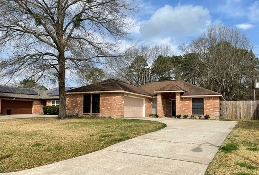 13310 Meisterwood Drive Houston TX 77065