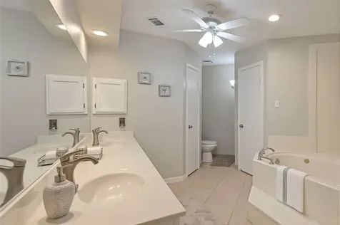 13310 Meisterwood Drive Houston TX 77065