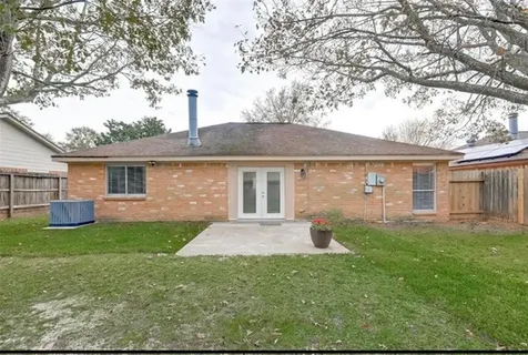 13310 Meisterwood Drive Houston TX 77065