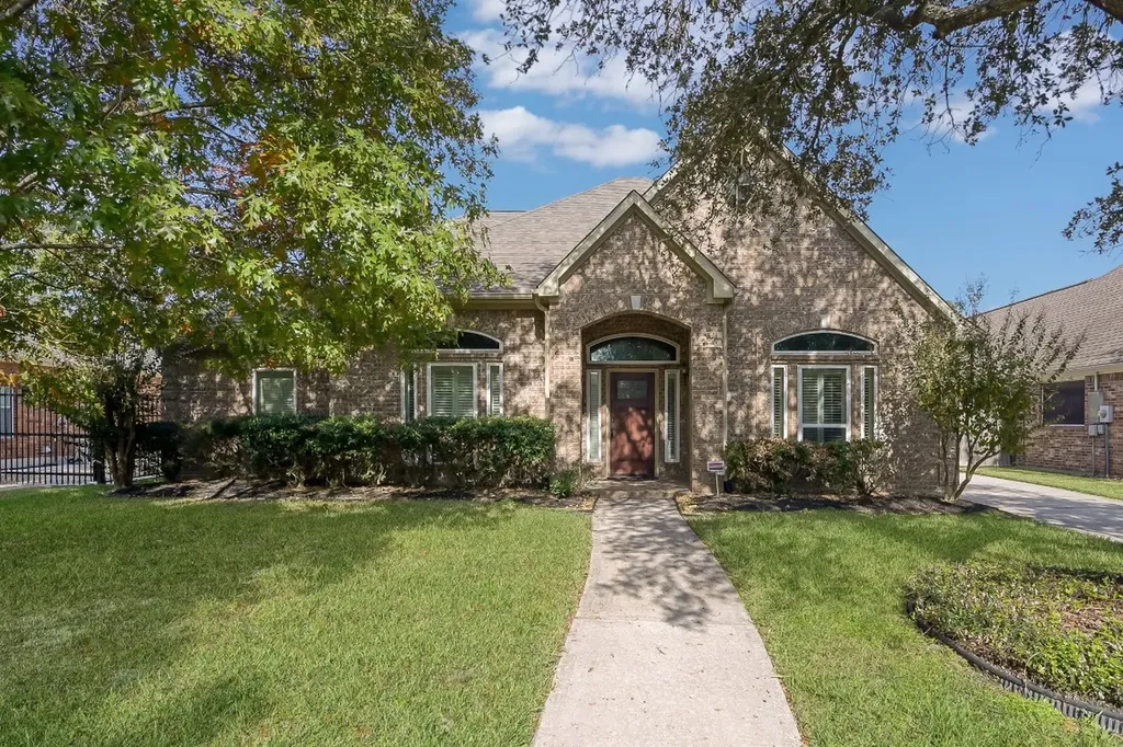 3510 Ash Glen Drive Spring TX 77388