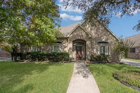 3510 Ash Glen Drive Spring TX 77388