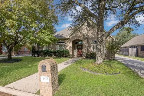 3510 Ash Glen Drive Spring TX 77388