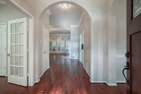 3510 Ash Glen Drive Spring TX 77388