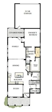 12122 Osprey Outlook Drive Cypress TX 77433