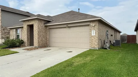5114 Moonlit Garden Lane Katy TX 77449