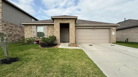 5114 Moonlit Garden Lane Katy TX 77449