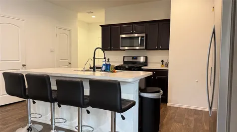 5114 Moonlit Garden Lane Katy TX 77449