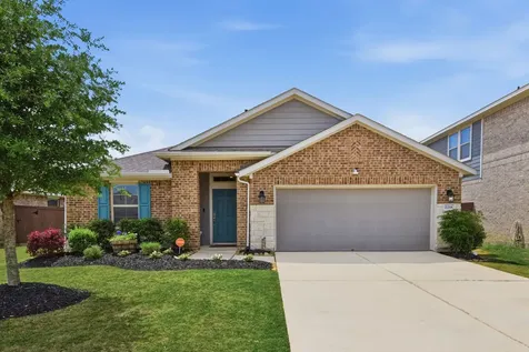2218 Brisa Lane Baytown TX 77523