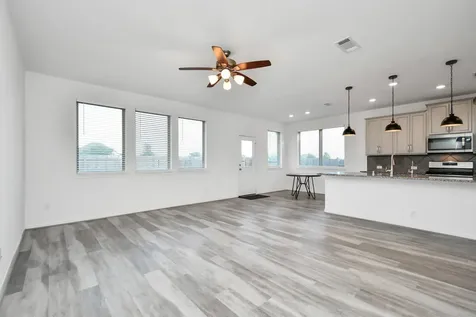 9607 Slumbering Willow Lane Richmond TX 77406