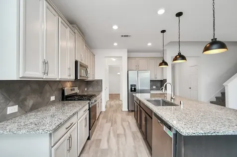 9607 Slumbering Willow Lane Richmond TX 77406