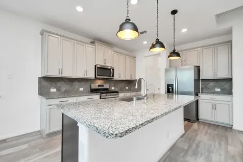 9607 Slumbering Willow Lane Richmond TX 77406