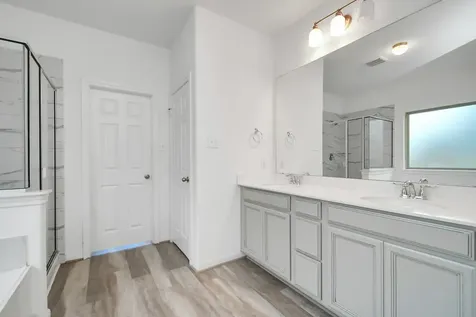 9607 Slumbering Willow Lane Richmond TX 77406