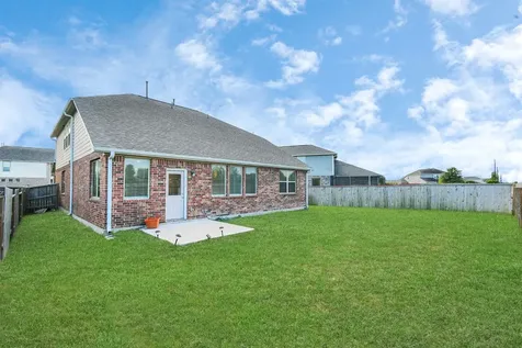 9607 Slumbering Willow Lane Richmond TX 77406