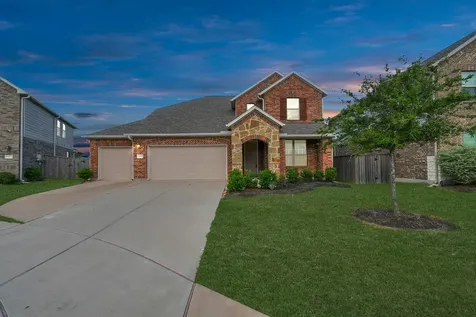 9607 Slumbering Willow Lane Richmond TX 77406