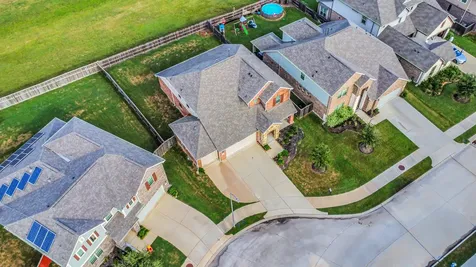 9607 Slumbering Willow Lane Richmond TX 77406