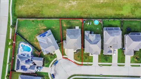 9607 Slumbering Willow Lane Richmond TX 77406
