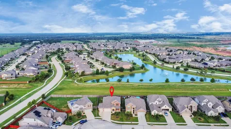 9607 Slumbering Willow Lane Richmond TX 77406