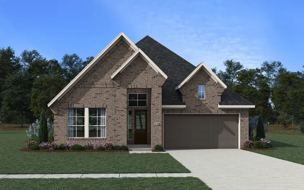 115 Spotted Wood Court Willis TX 77318