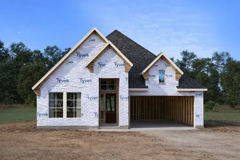 115 Spotted Wood Court Willis TX 77318