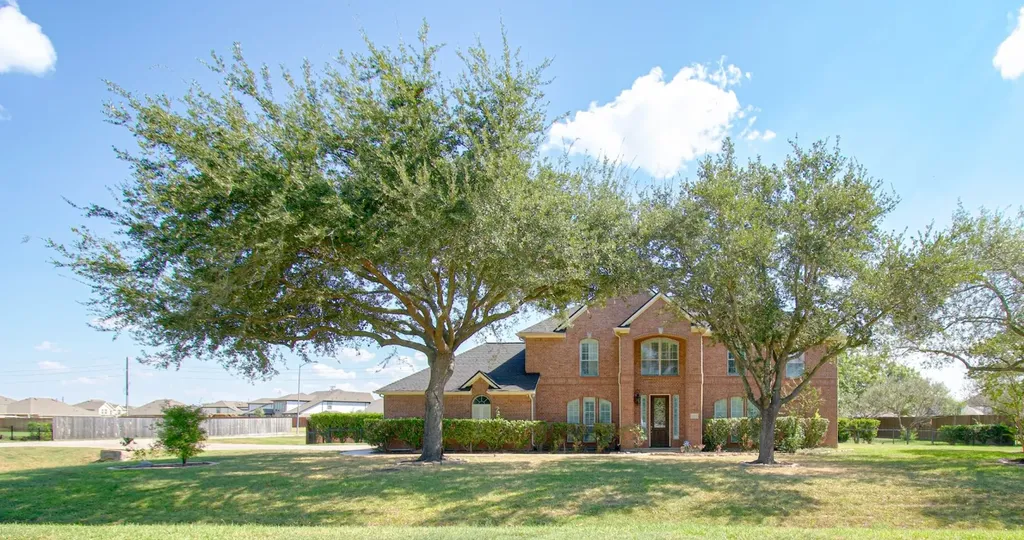12518 Easton Bend Lane Cypress TX 77433