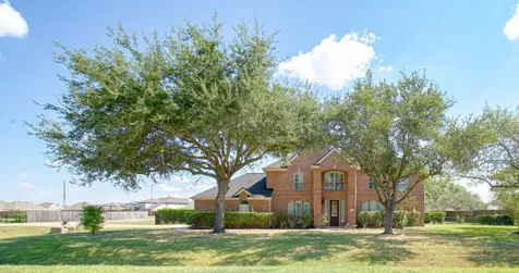 12518 Easton Bend Lane Cypress TX 77433