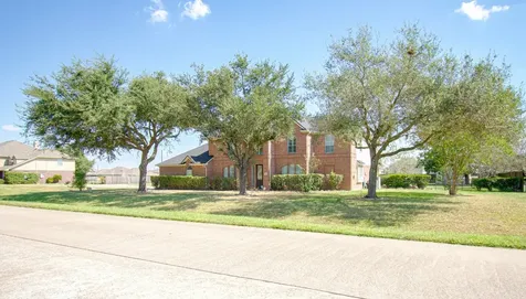 12518 Easton Bend Lane Cypress TX 77433