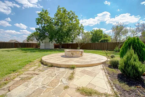 12518 Easton Bend Lane Cypress TX 77433