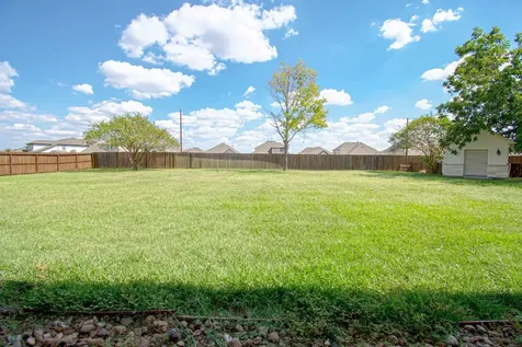 12518 Easton Bend Lane Cypress TX 77433