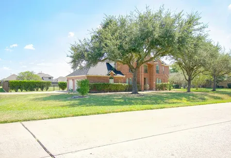 12518 Easton Bend Lane Cypress TX 77433
