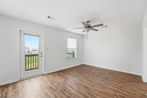 1972 Avenue D Crystal Beach TX 77650