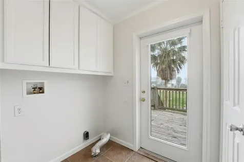 1972 Avenue D Crystal Beach TX 77650