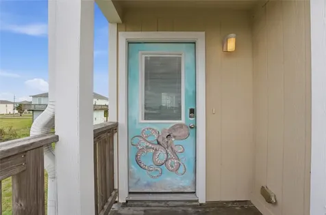 1972 Avenue D Crystal Beach TX 77650
