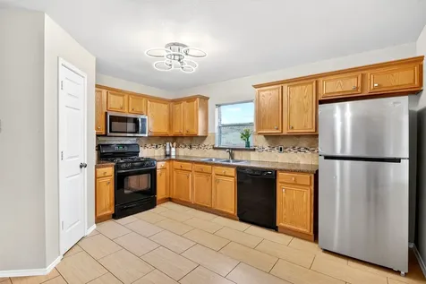 11526 Socorro Lane Tomball TX 77377