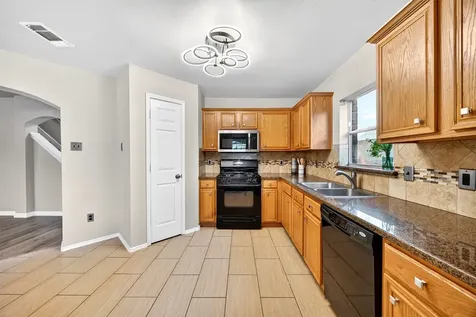 11526 Socorro Lane Tomball TX 77377