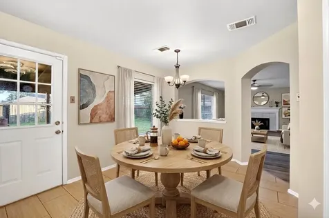 11526 Socorro Lane Tomball TX 77377
