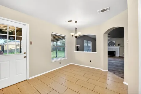 11526 Socorro Lane Tomball TX 77377