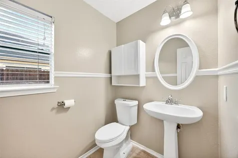 11526 Socorro Lane Tomball TX 77377