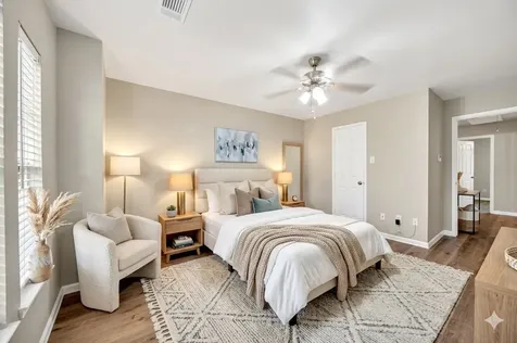 11526 Socorro Lane Tomball TX 77377