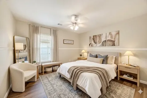 11526 Socorro Lane Tomball TX 77377